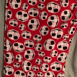 Lularoe TC2 legging